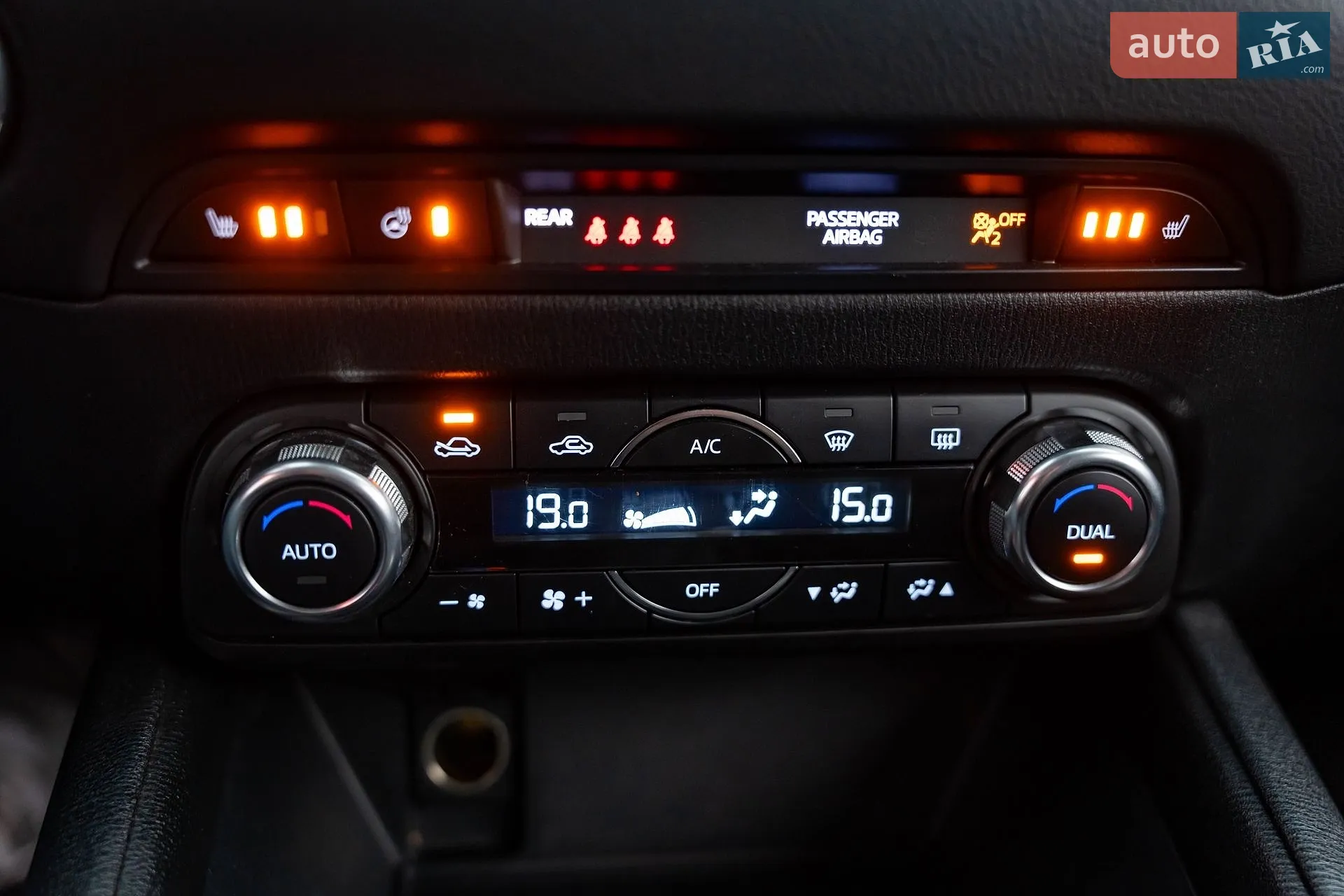 2018 Mazda CX-5 - мініатюра 20