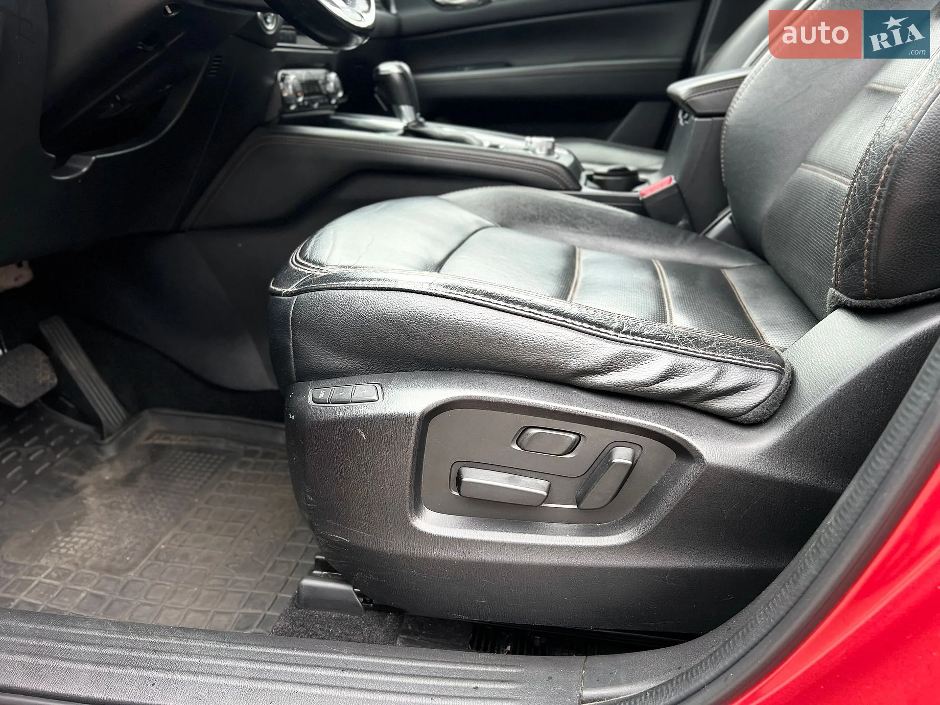 2018 Mazda CX-5 - мініатюра 19