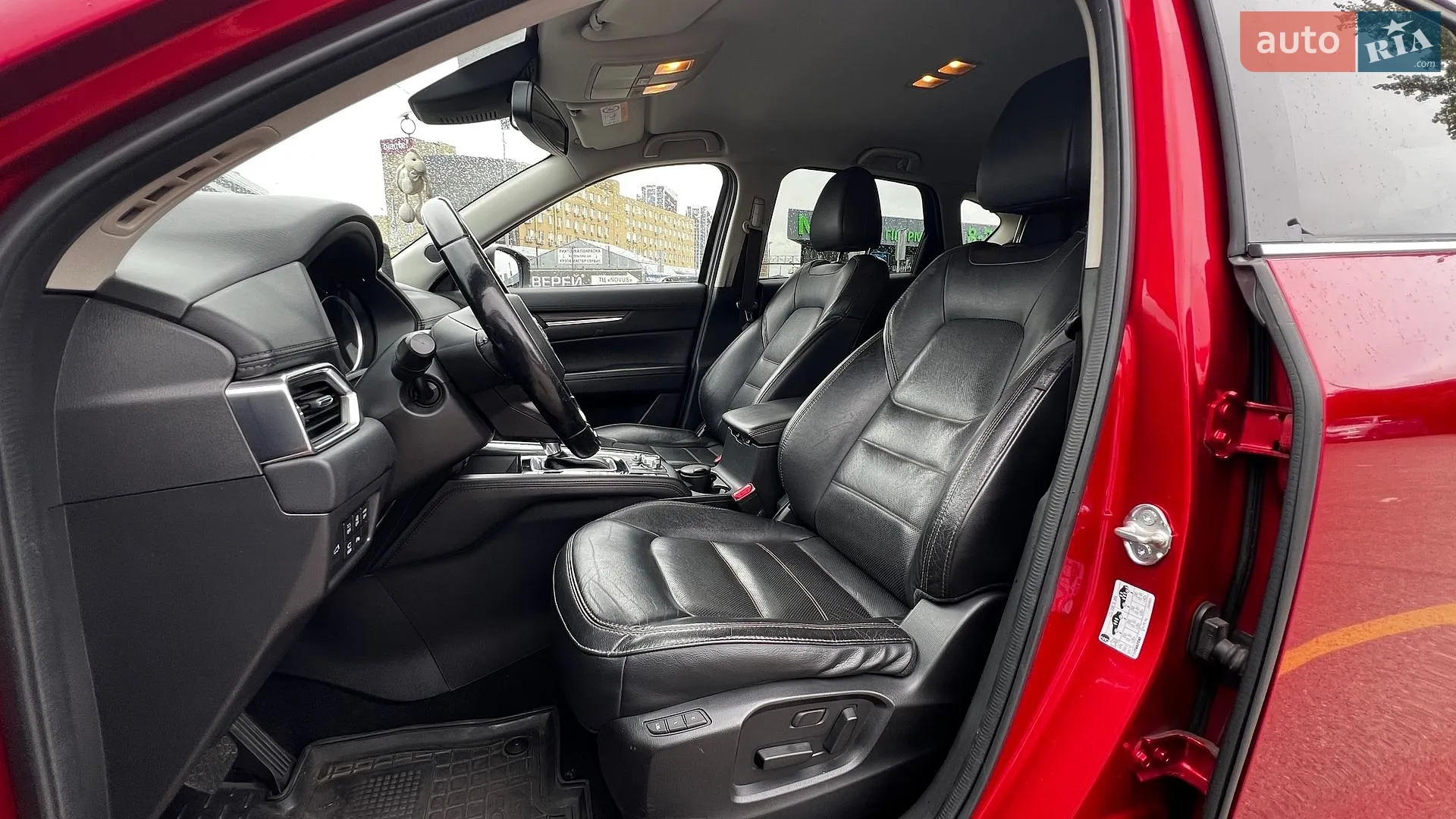 2018 Mazda CX-5 - мініатюра 21