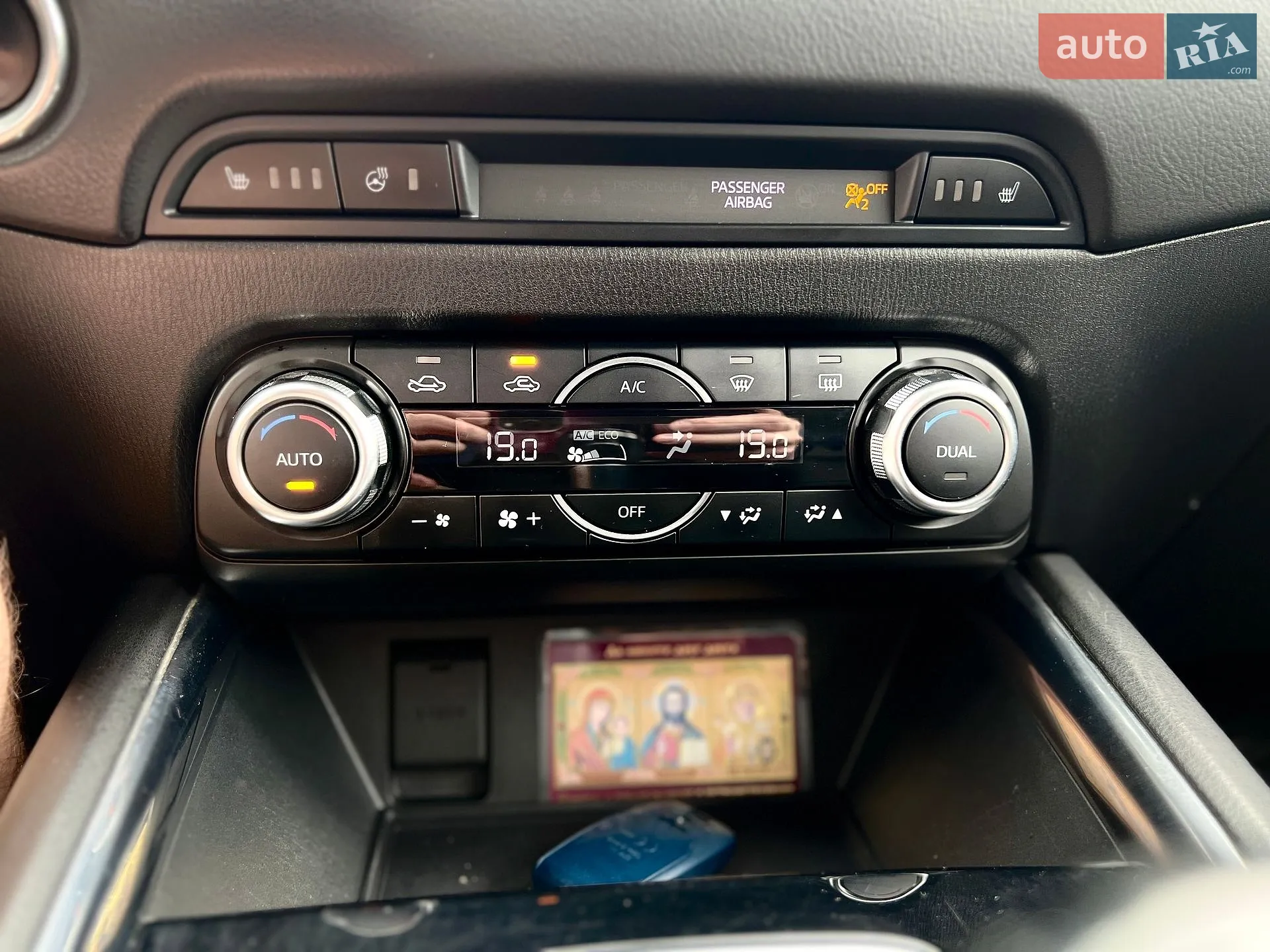 2018 Mazda CX-5 - мініатюра 43