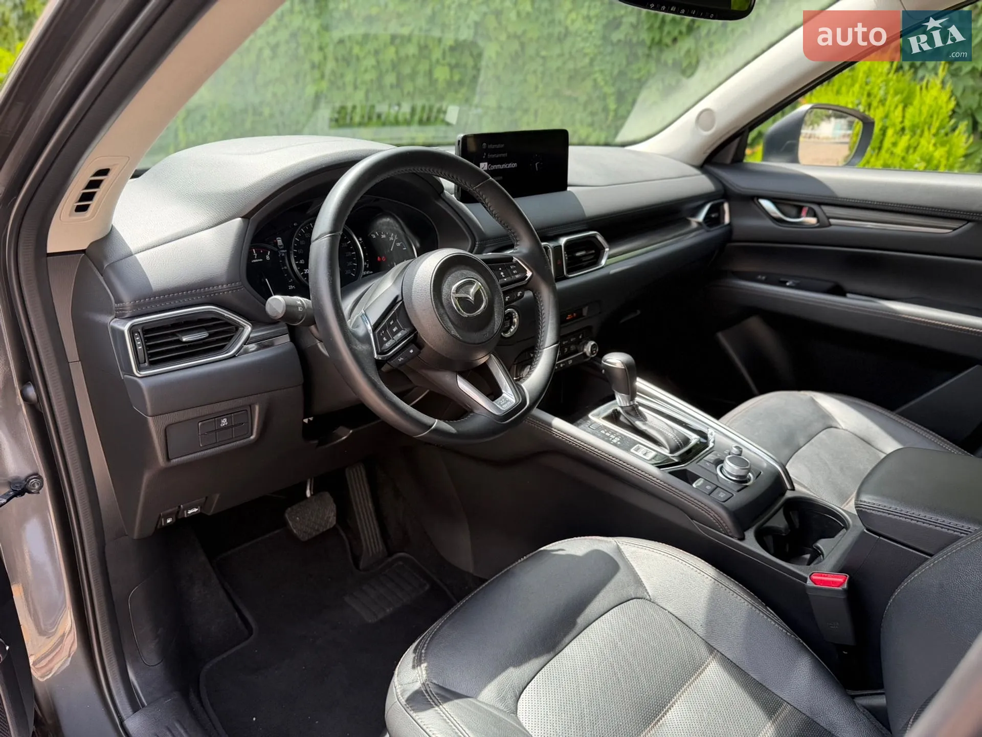 2022 Mazda CX-5 - мініатюра 14