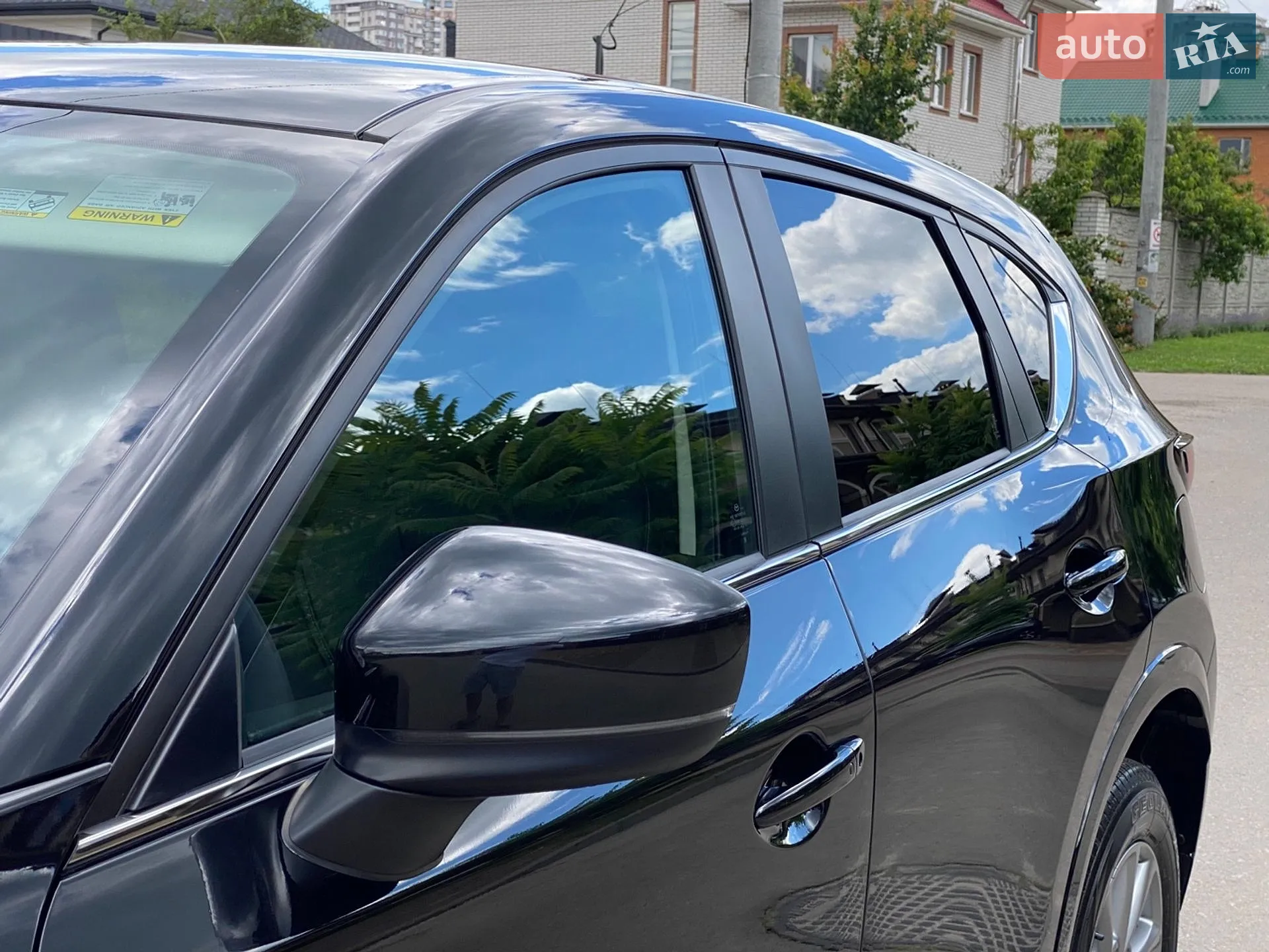 2025 Mazda CX-5 - мініатюра 15