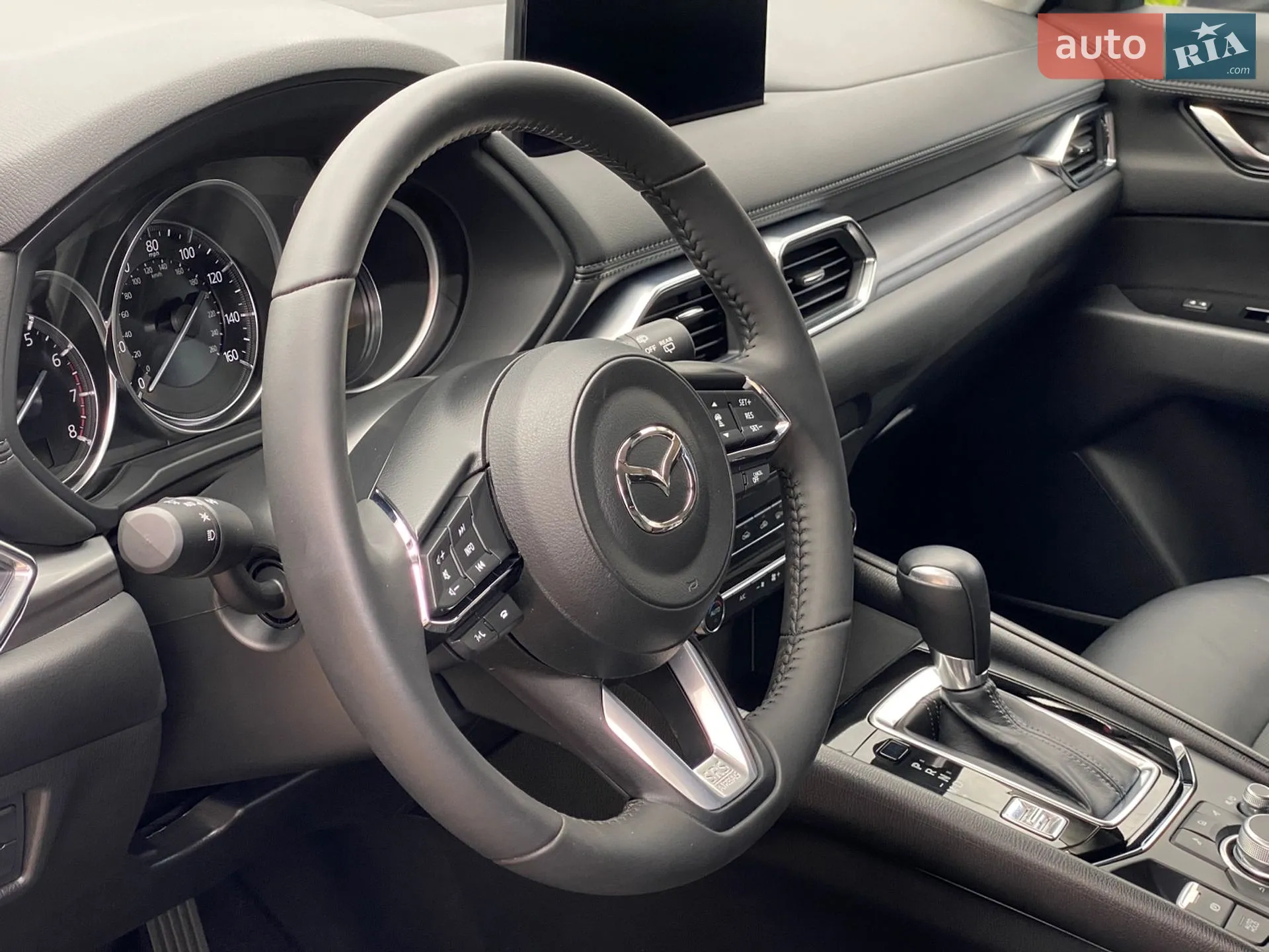 2025 Mazda CX-5 - мініатюра 26