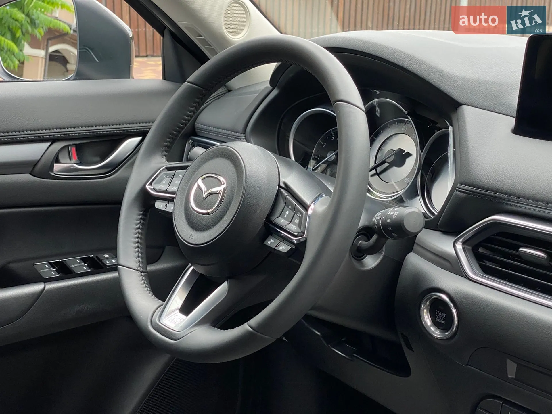 2025 Mazda CX-5 - мініатюра 32