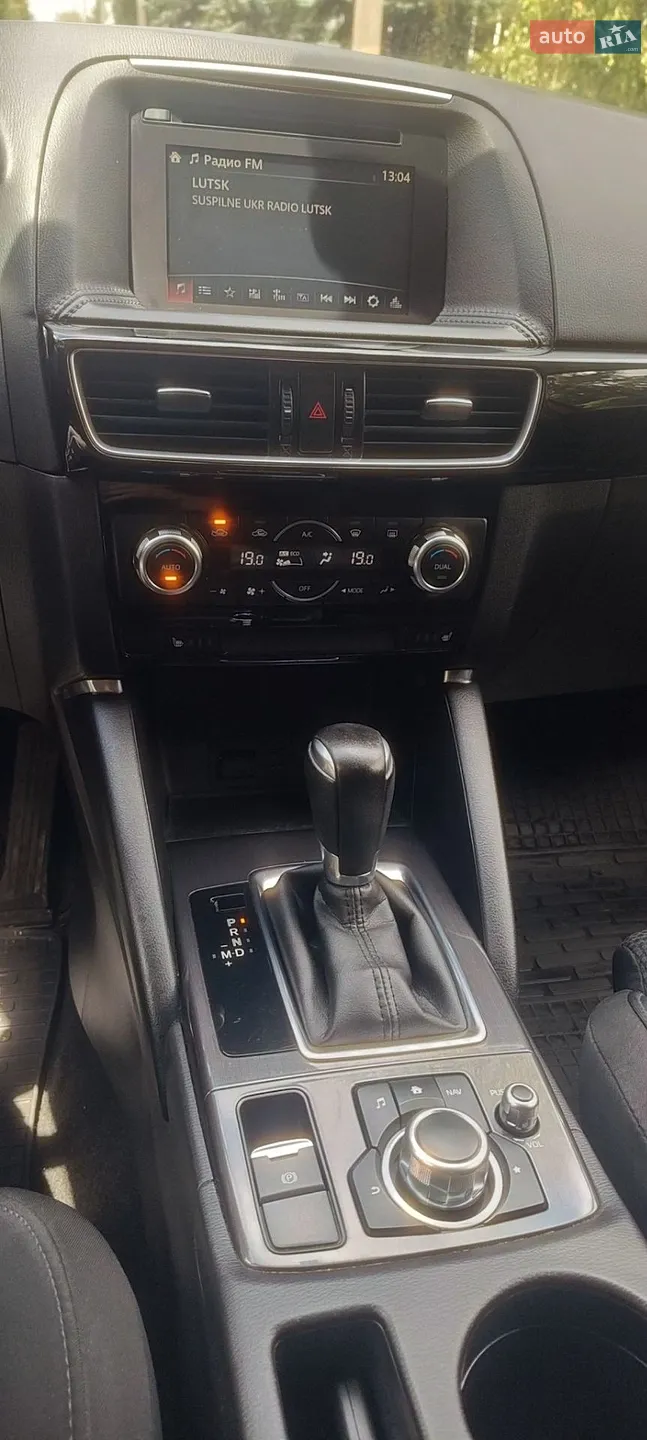 2016 Mazda CX-5 - мініатюра 15