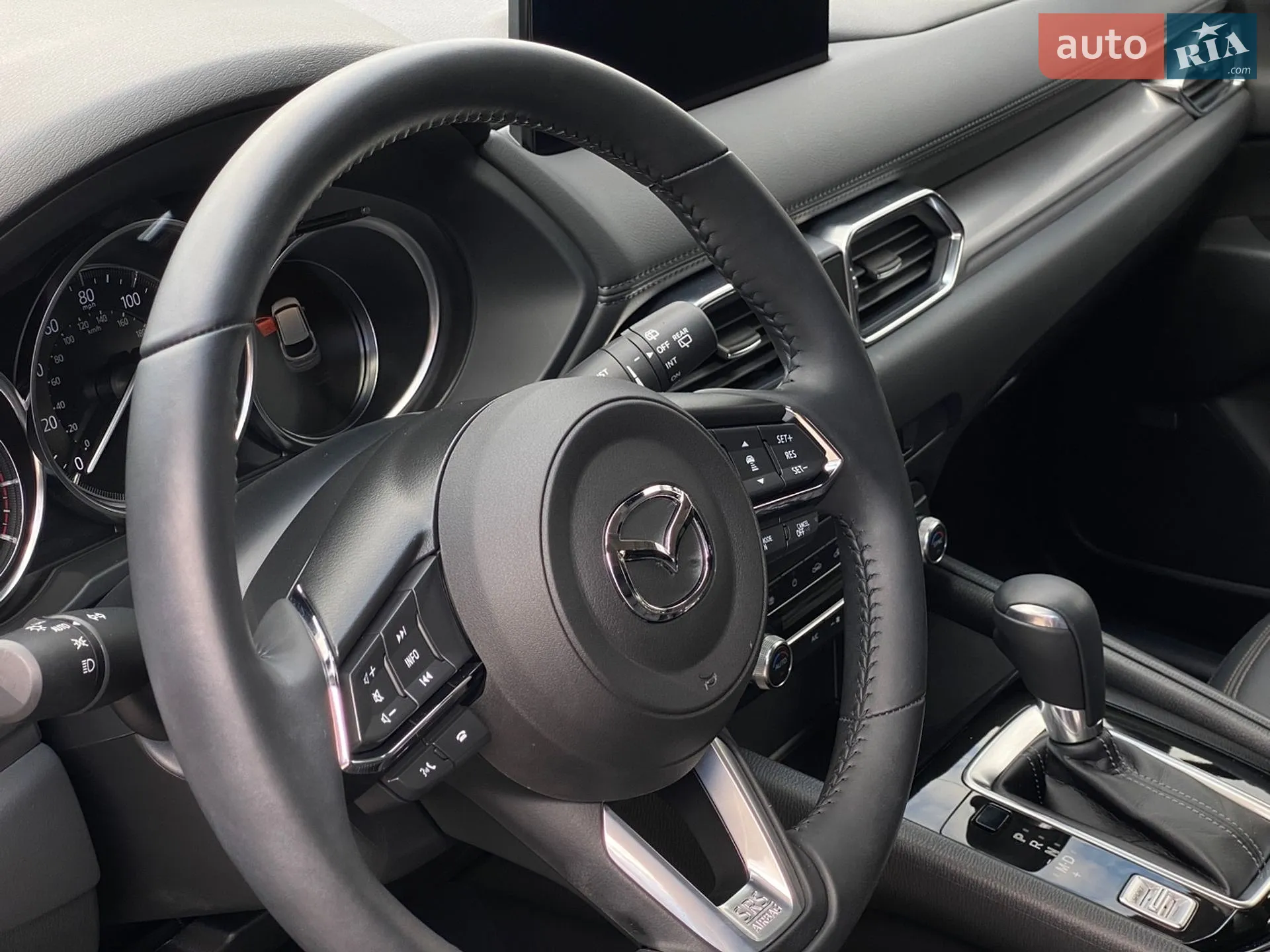 2023 Mazda CX-5 - мініатюра 29