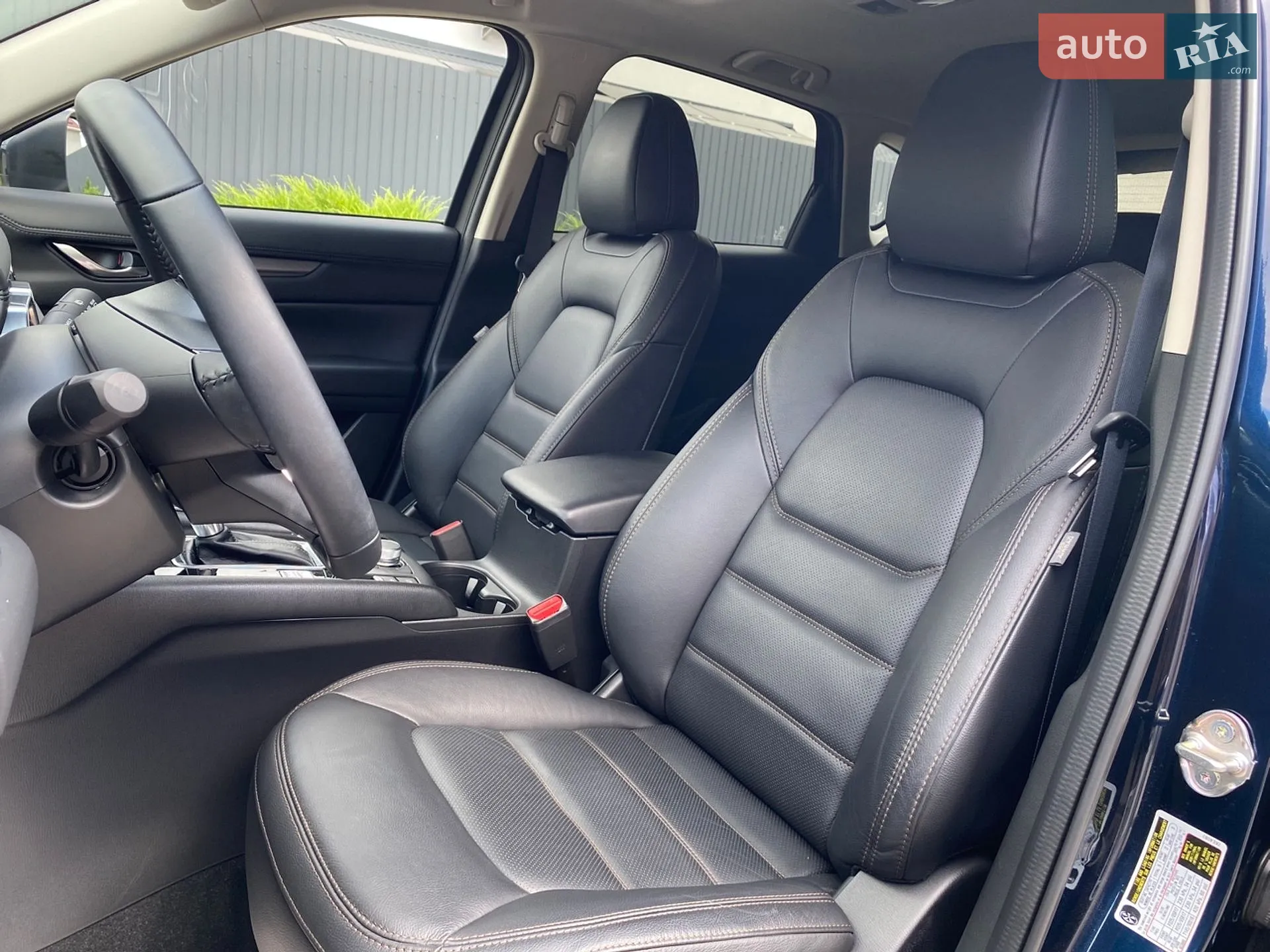 2023 Mazda CX-5 - мініатюра 31