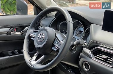 Позашляховик / Кросовер Mazda CX-5 2023 в Києві