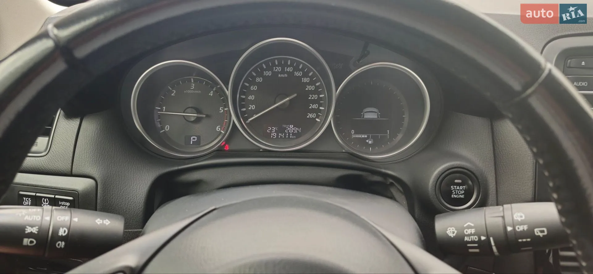 2014 Mazda CX-5 - мініатюра 10