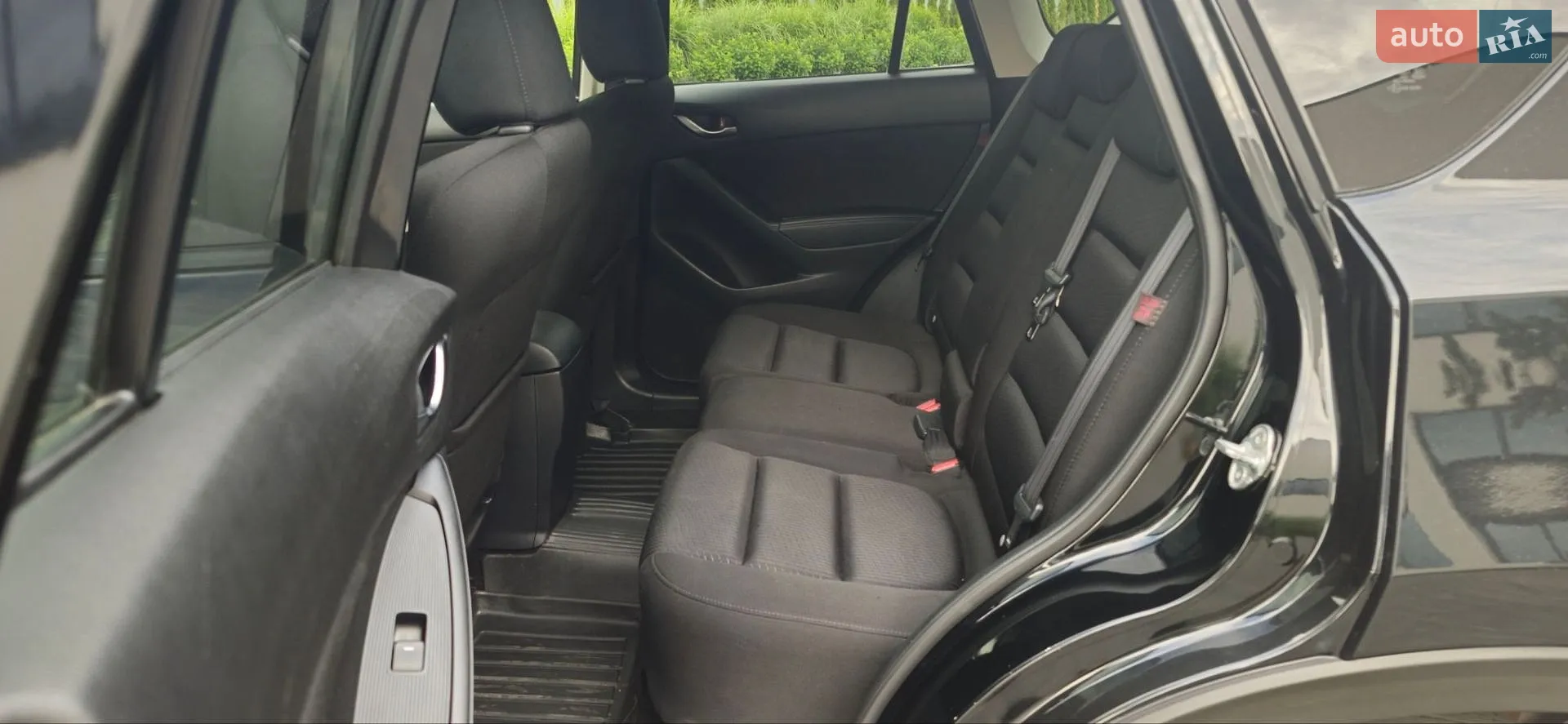 2014 Mazda CX-5 - мініатюра 8