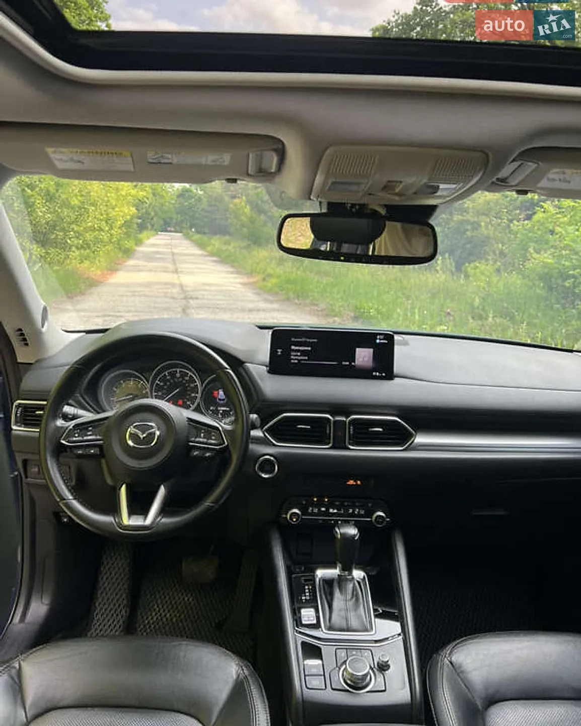2021 Mazda CX-5 - мініатюра 10