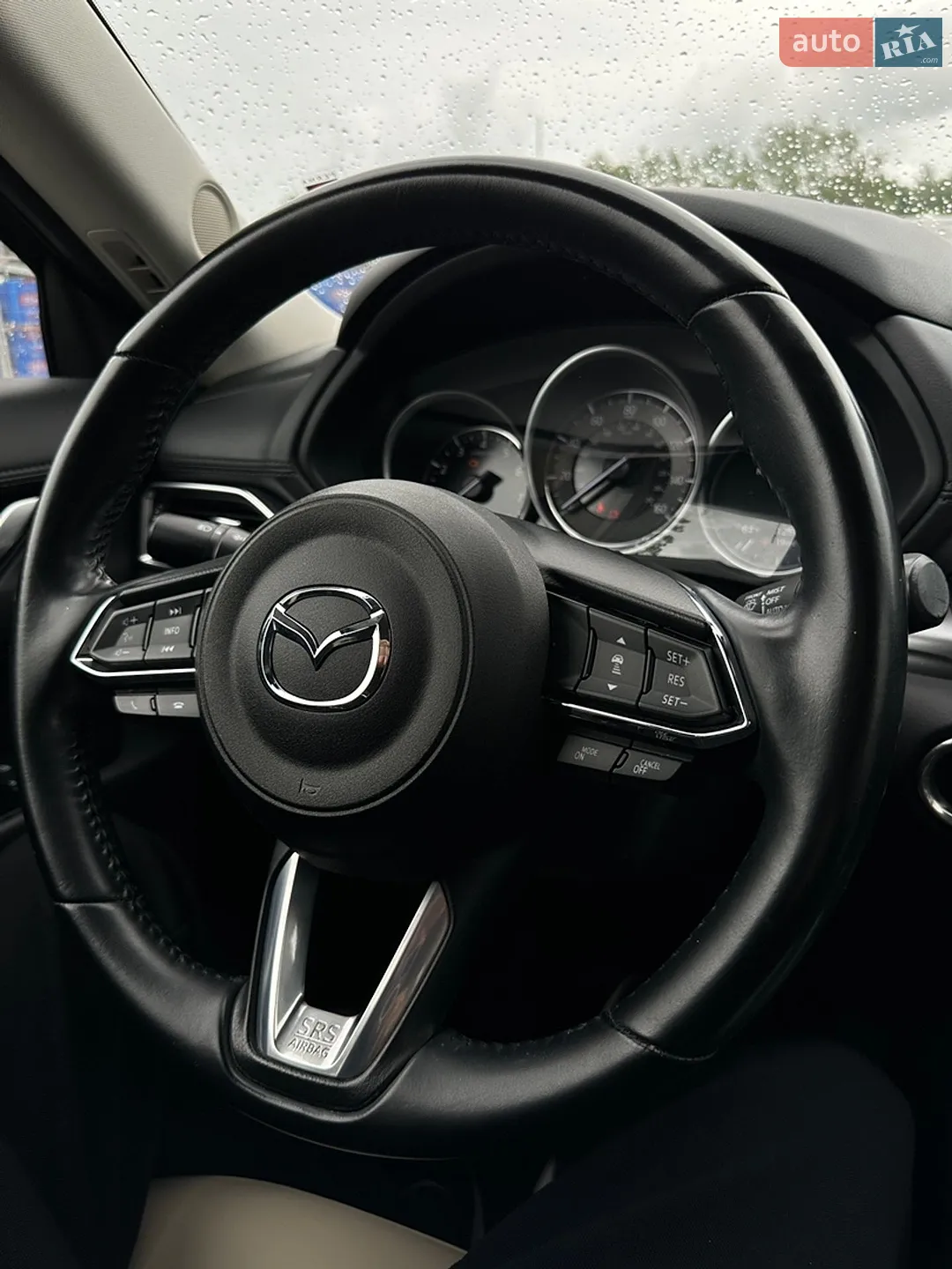 2019 Mazda CX-5 - мініатюра 35