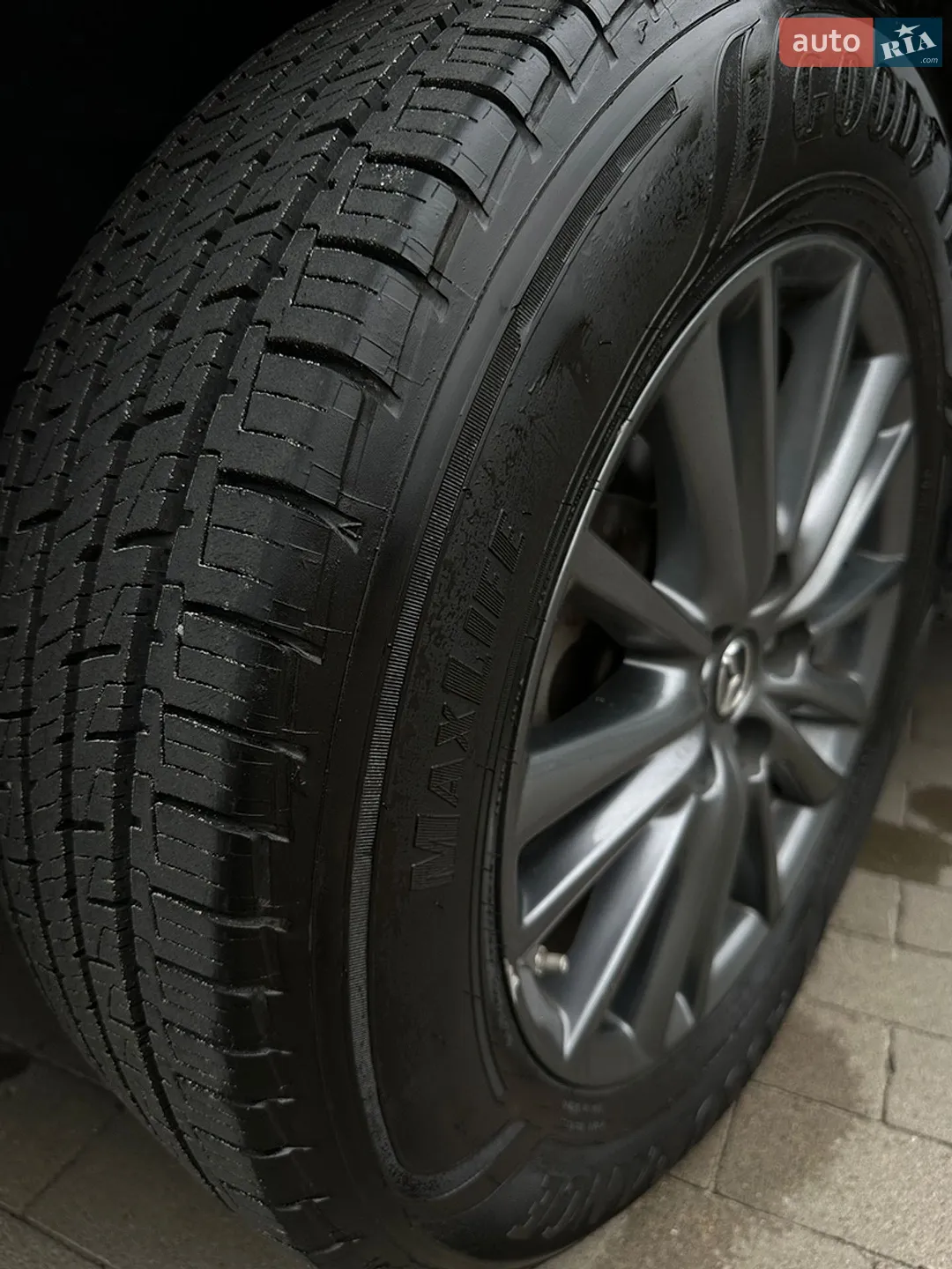 2019 Mazda CX-5 - мініатюра 45