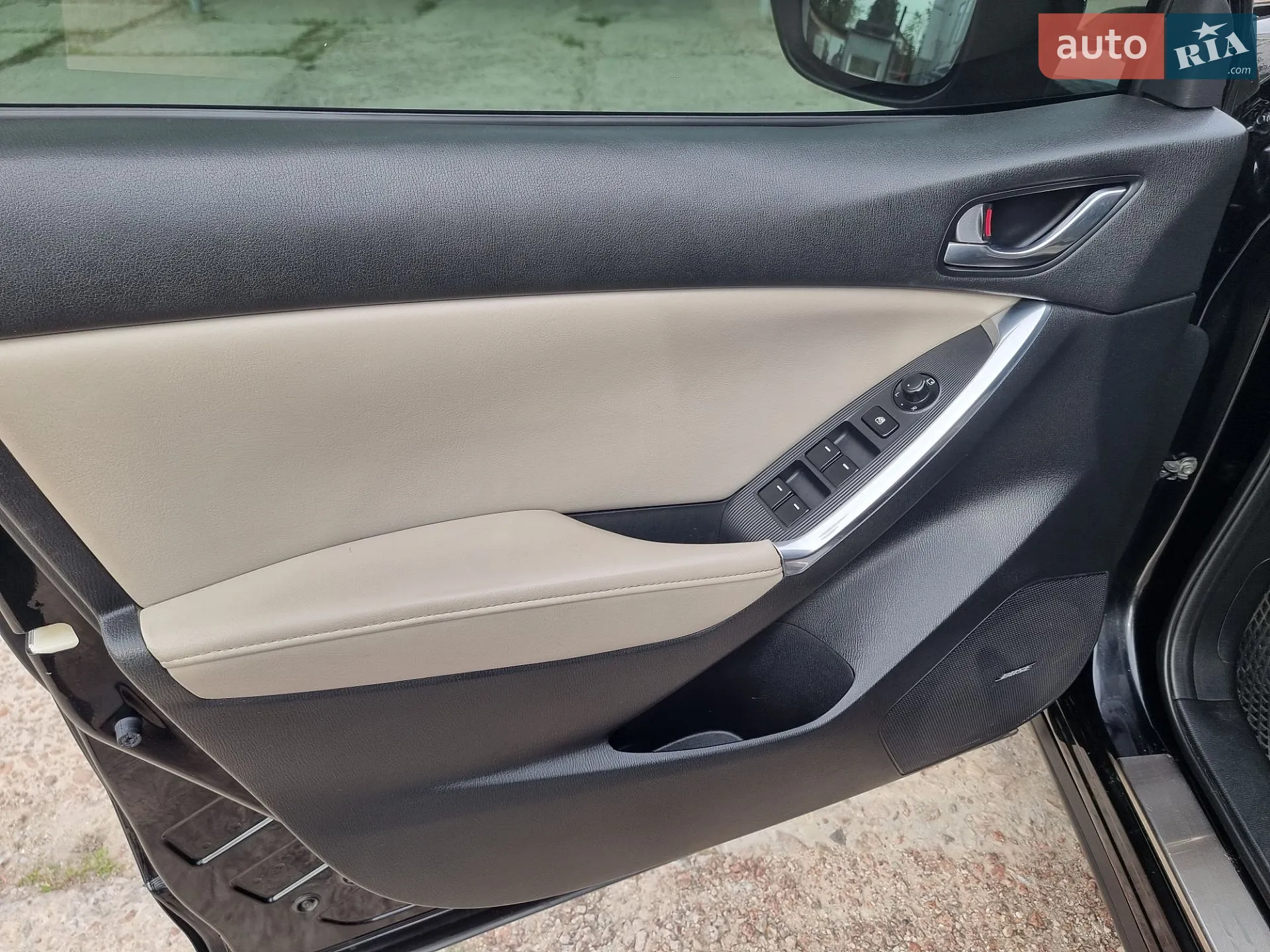 2013 Mazda CX-5 - мініатюра 12