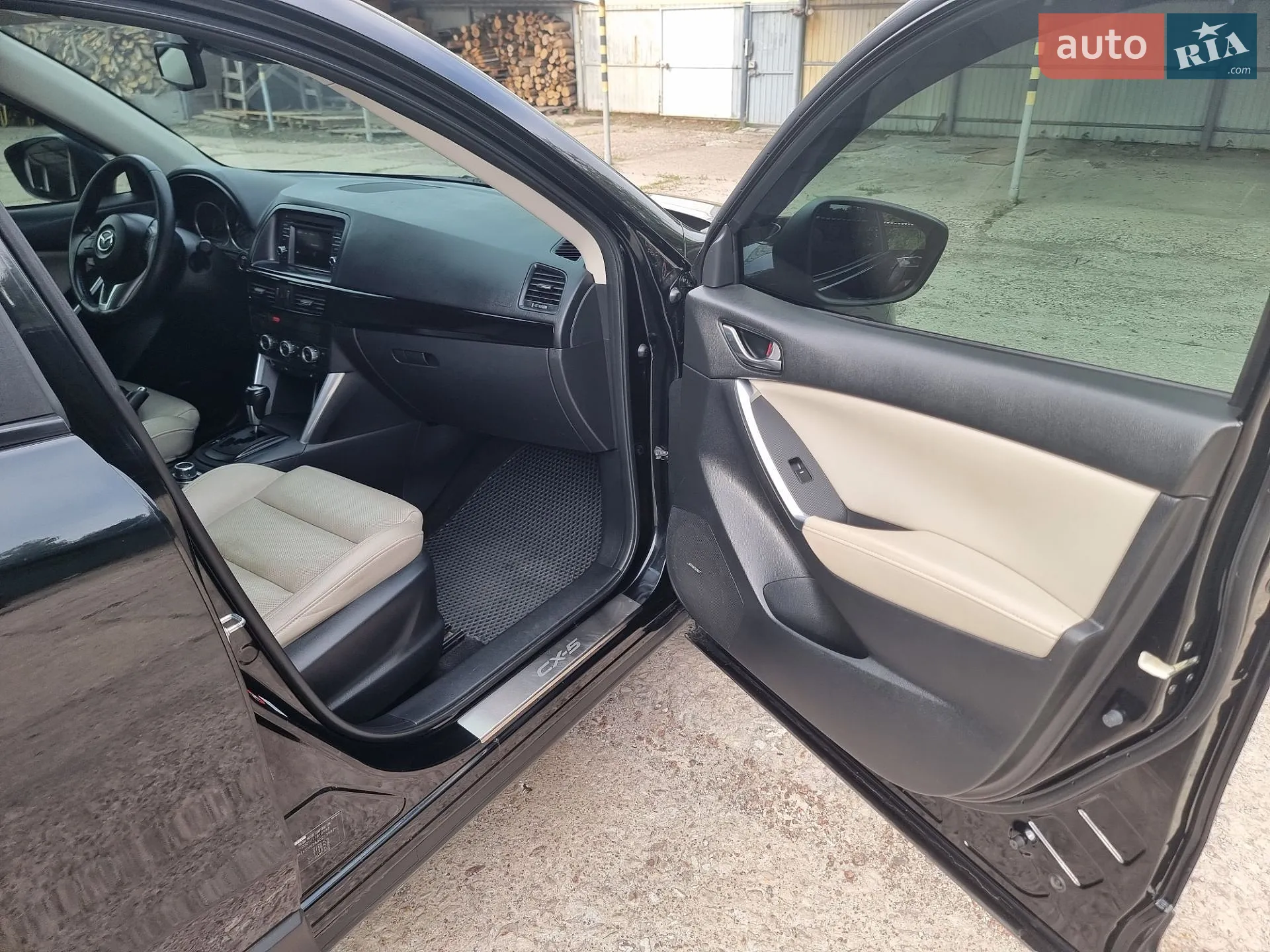 2013 Mazda CX-5 - мініатюра 23