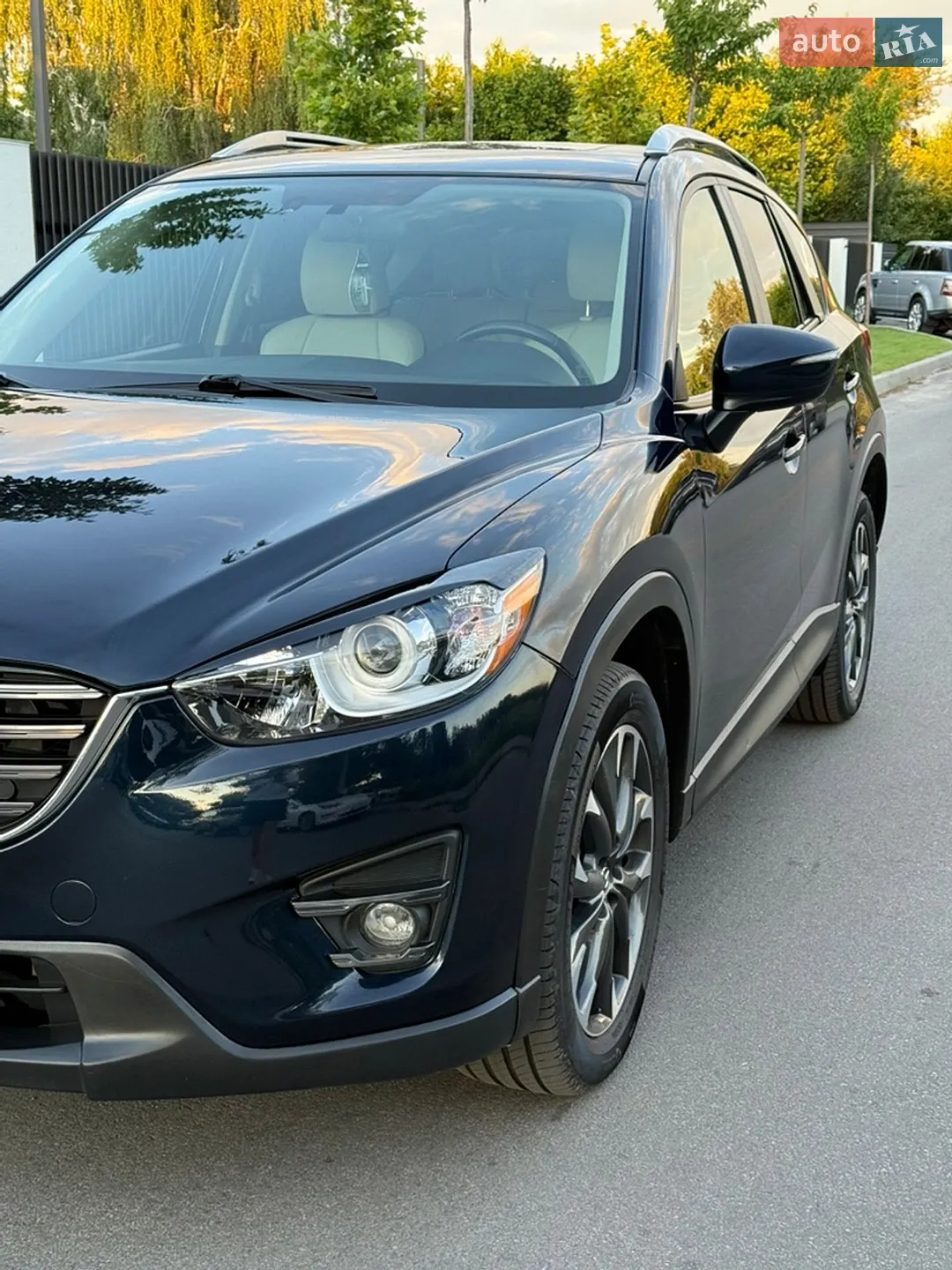 2016 Mazda CX-5 - мініатюра 5