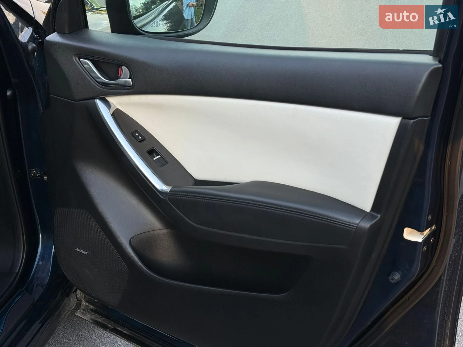 2016 Mazda CX-5 - мініатюра 14