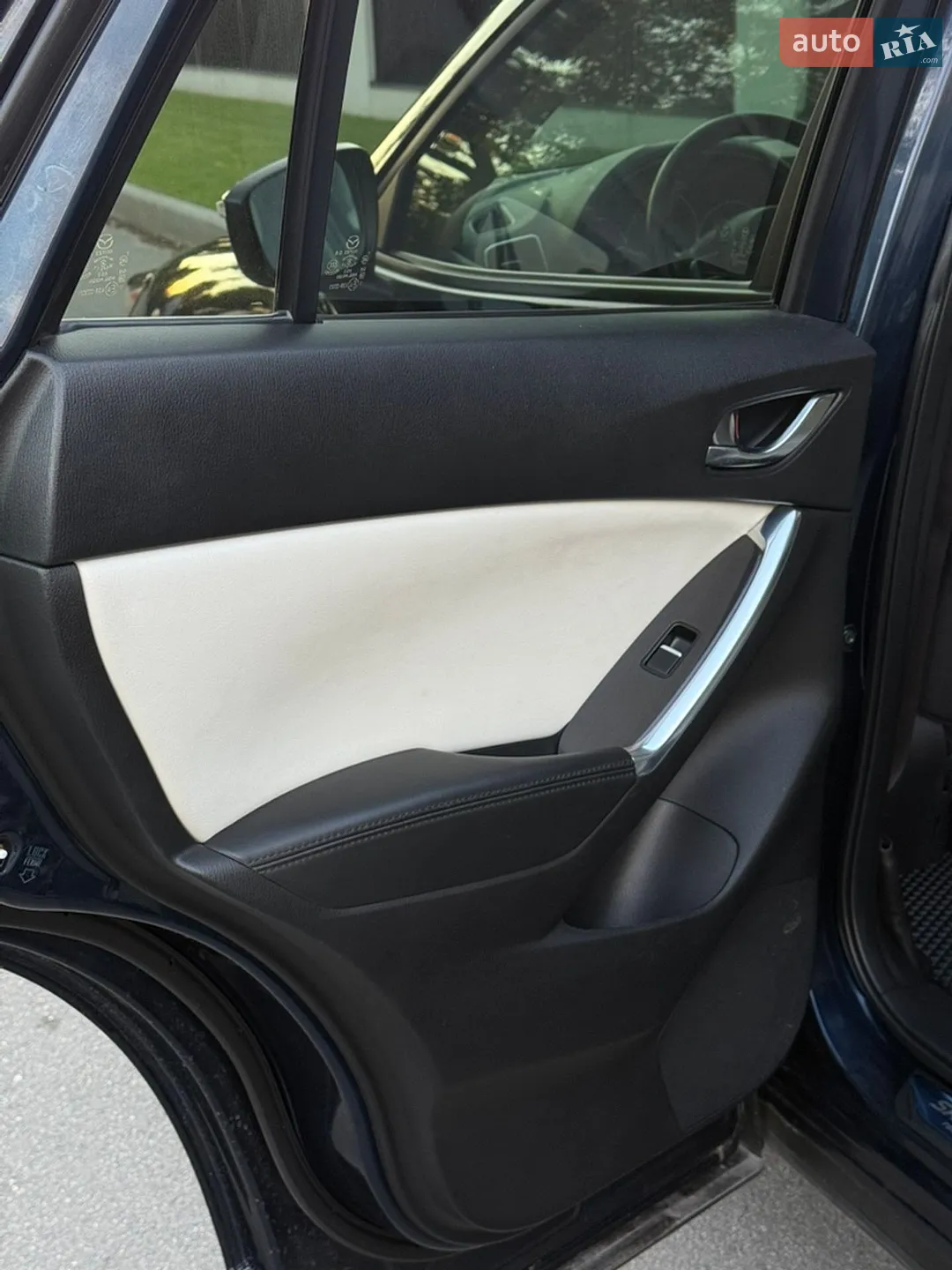 2016 Mazda CX-5 - мініатюра 24