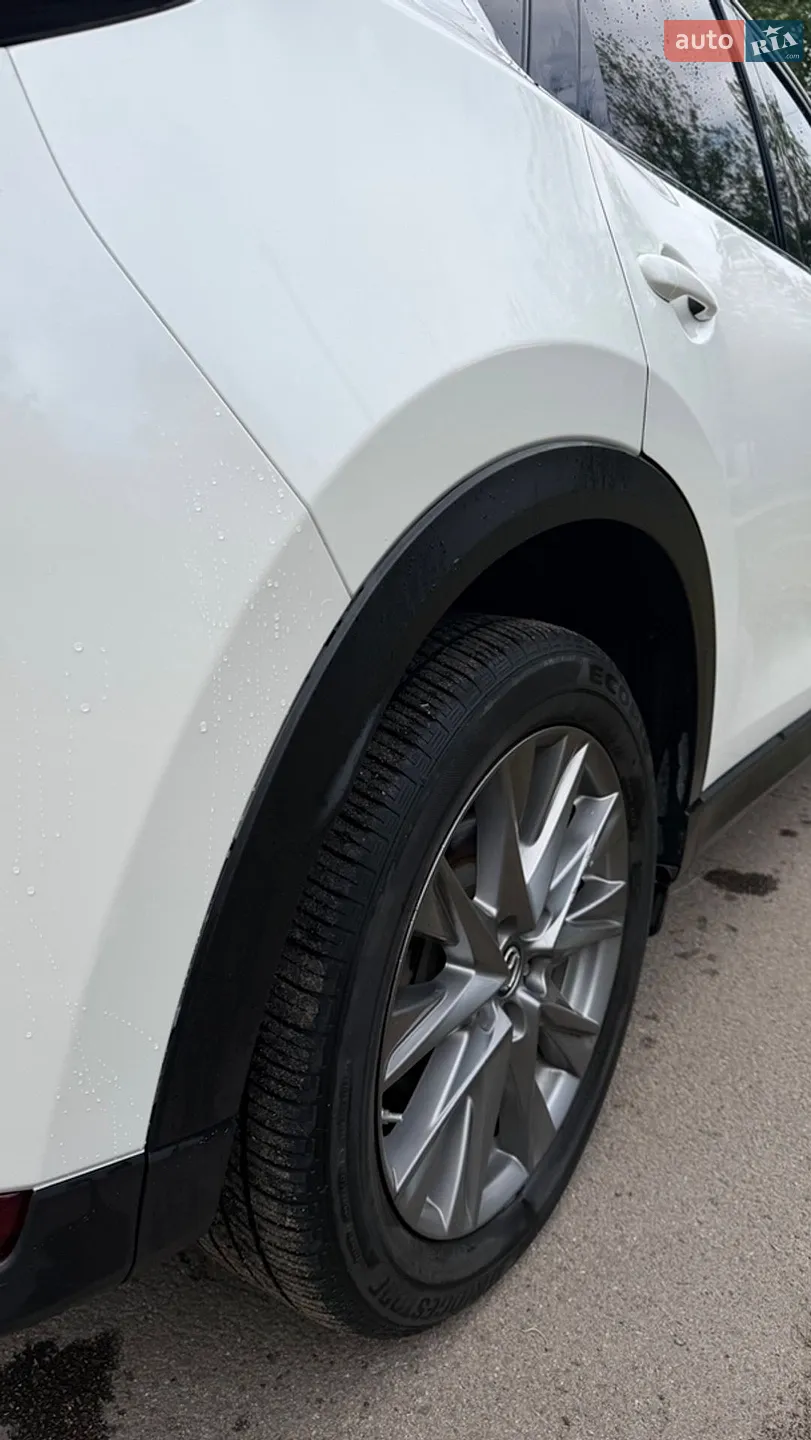 2020 Mazda CX-5 - мініатюра 7