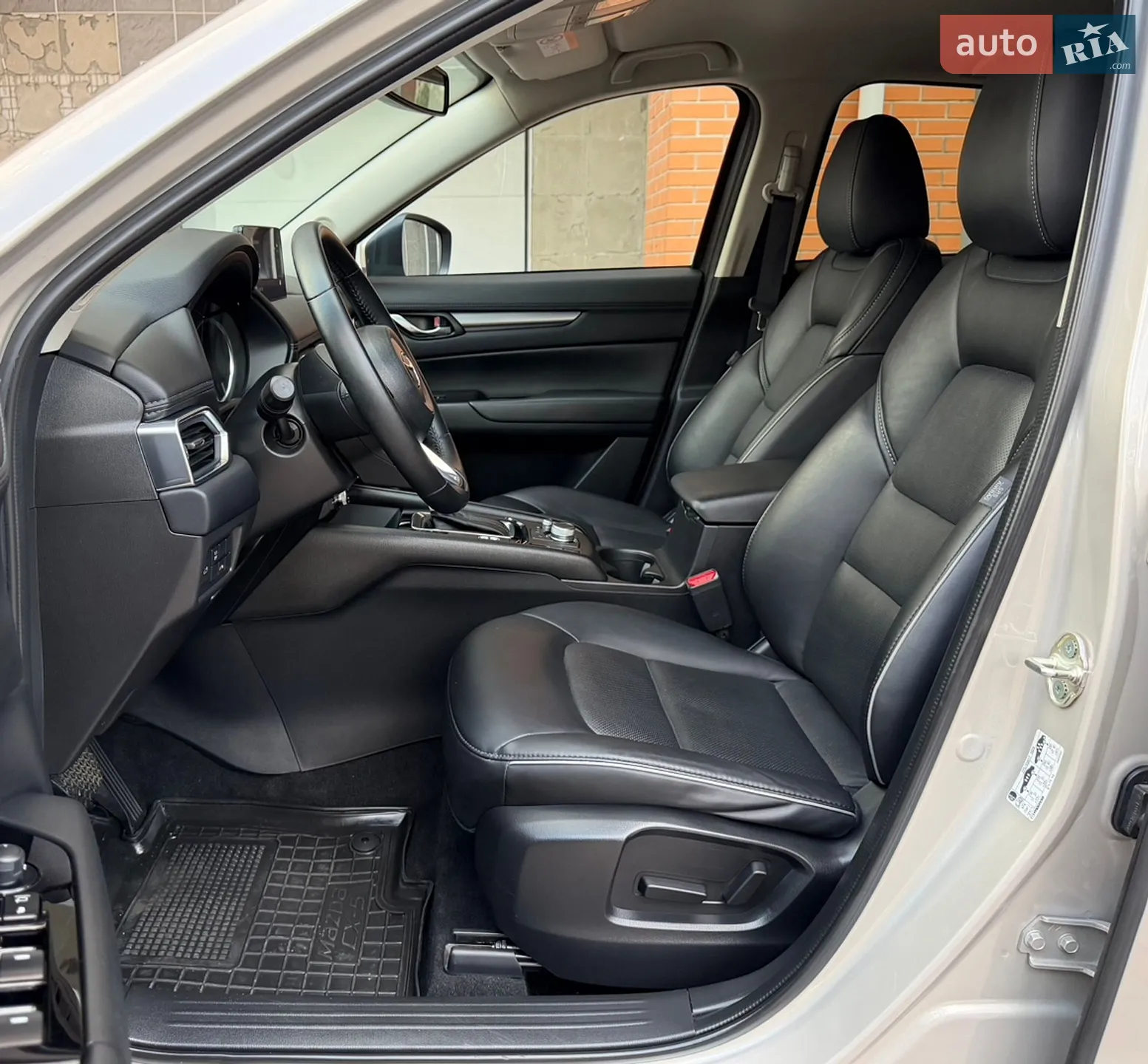 2024 Mazda CX-5 - мініатюра 24