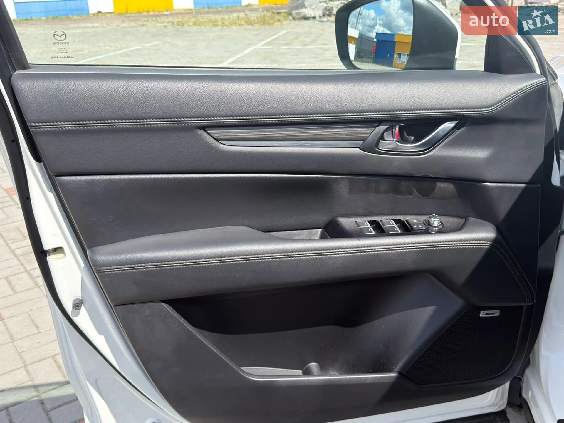 2019 Mazda CX-5 - мініатюра 14