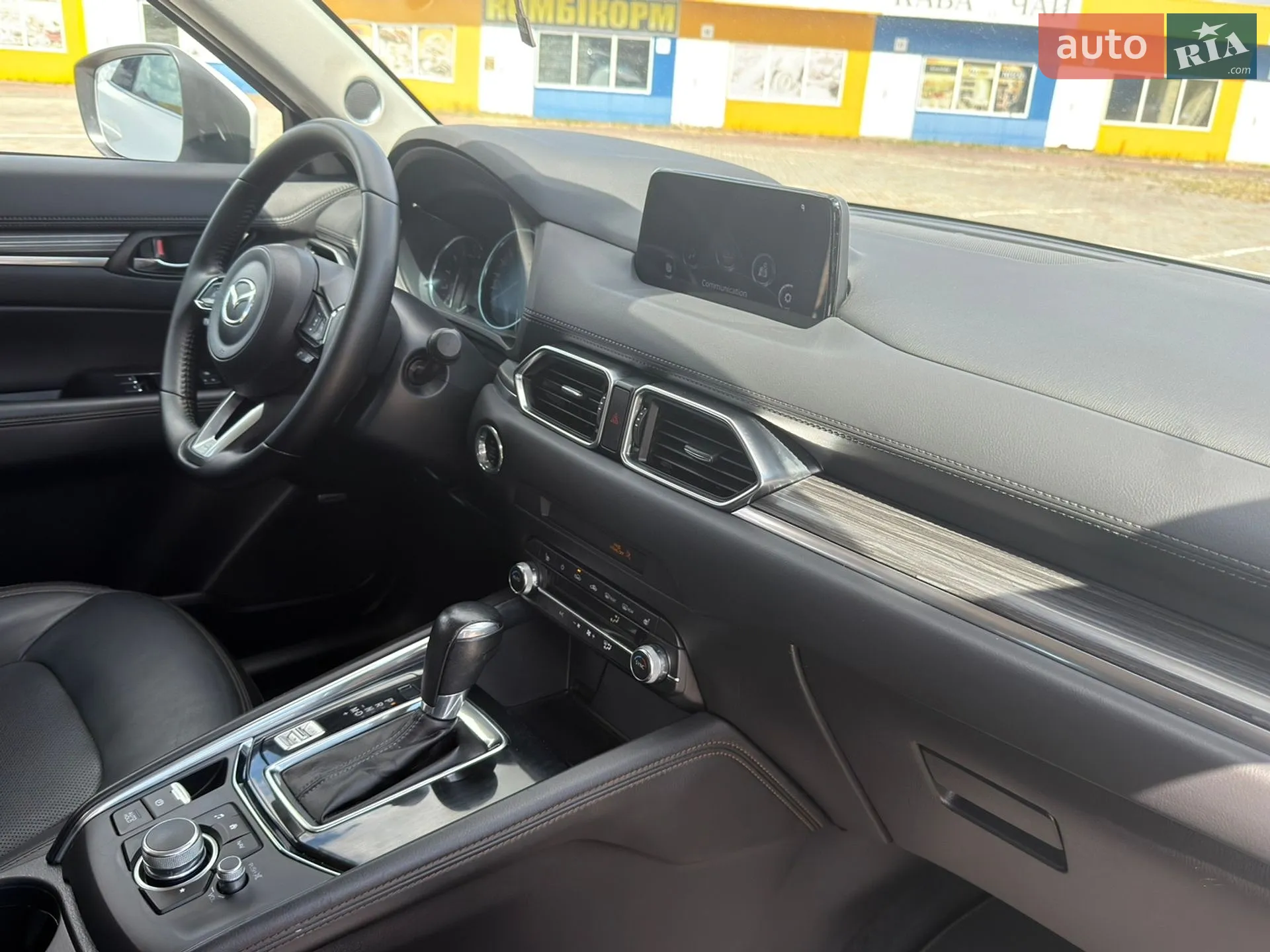 2019 Mazda CX-5 - мініатюра 23