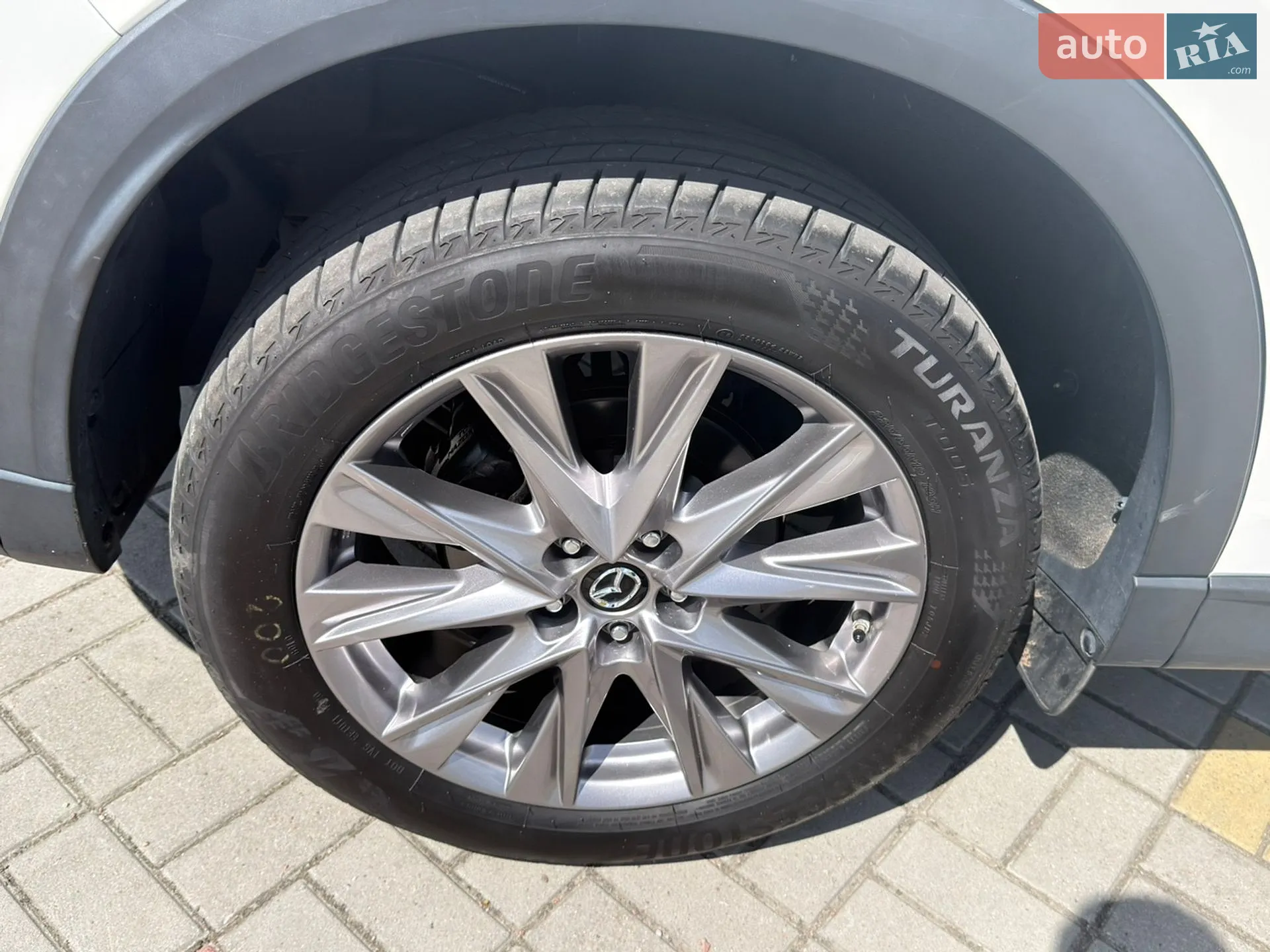 2019 Mazda CX-5 - мініатюра 30