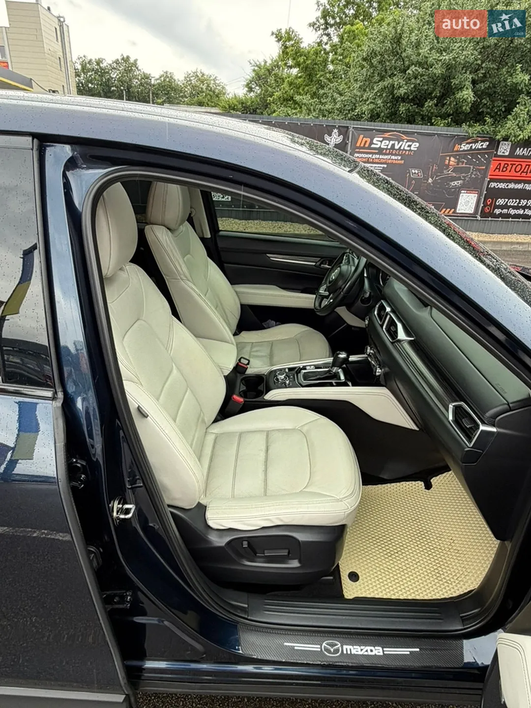 2017 Mazda CX-5 - мініатюра 13
