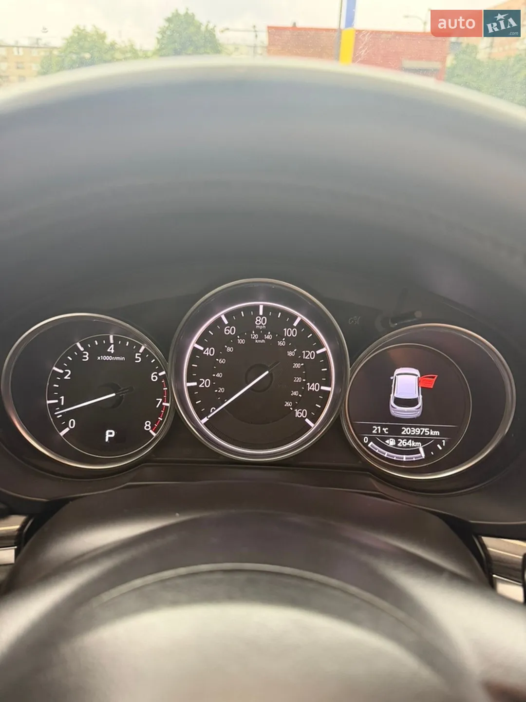2017 Mazda CX-5 - мініатюра 20