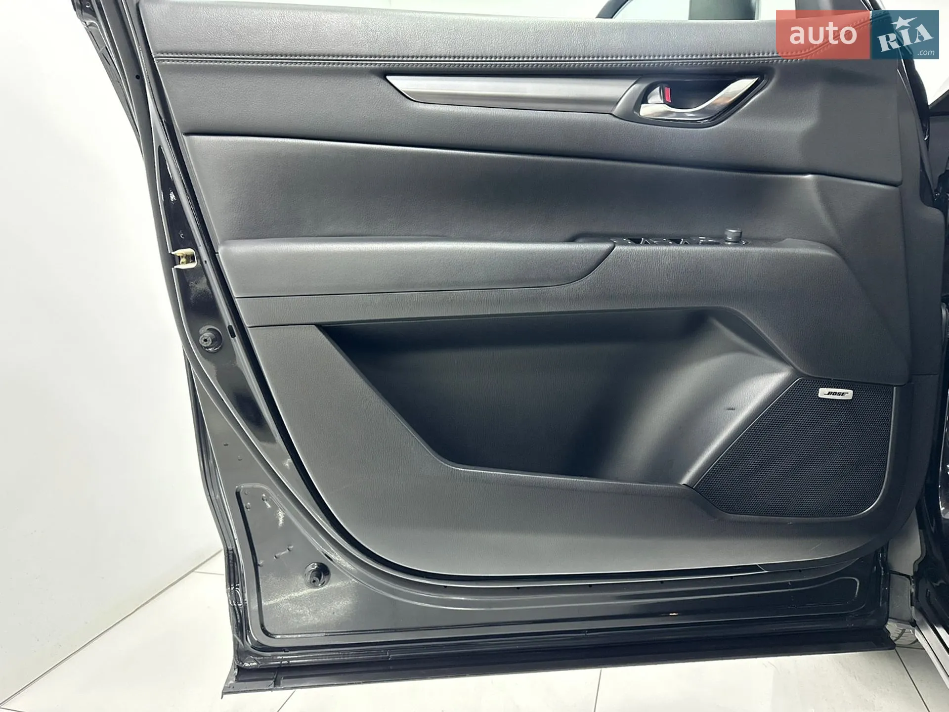 2020 Mazda CX-5 - мініатюра 22