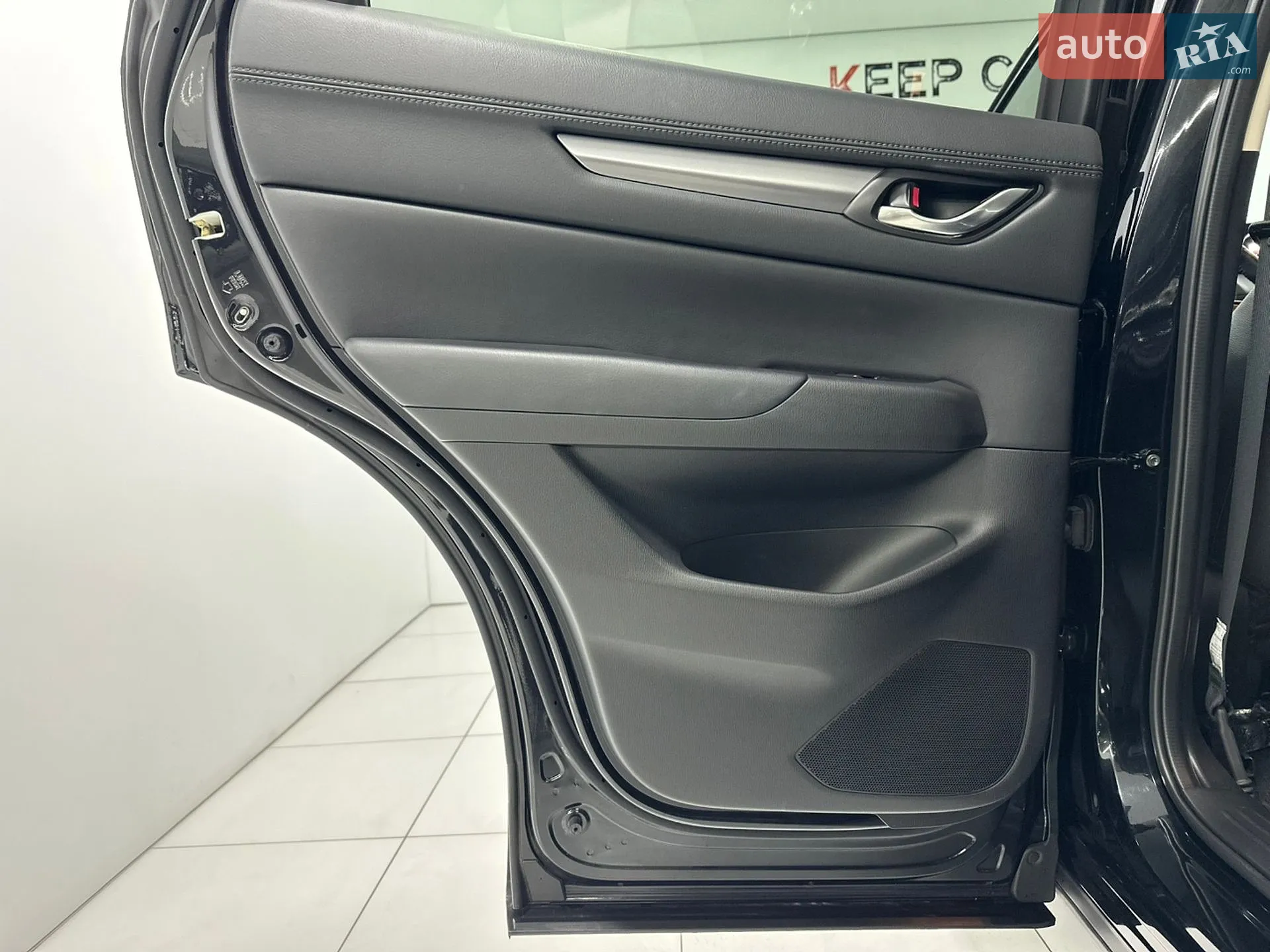 2020 Mazda CX-5 - мініатюра 27
