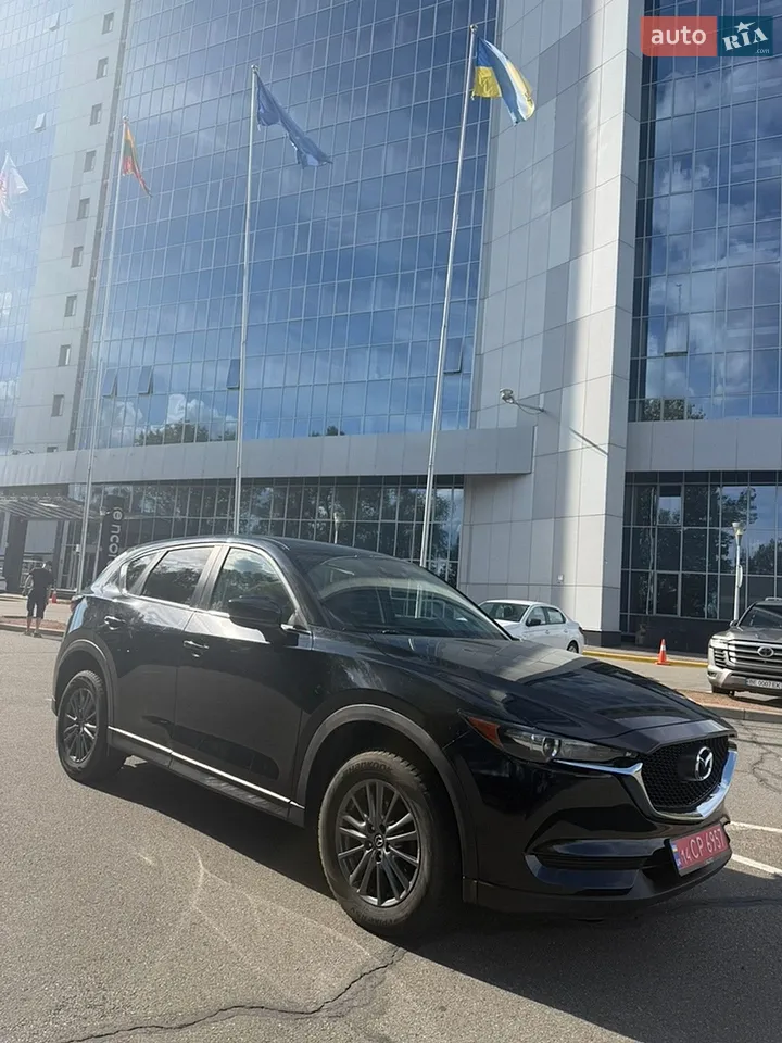2025 Mazda 3 - мініатюра 11