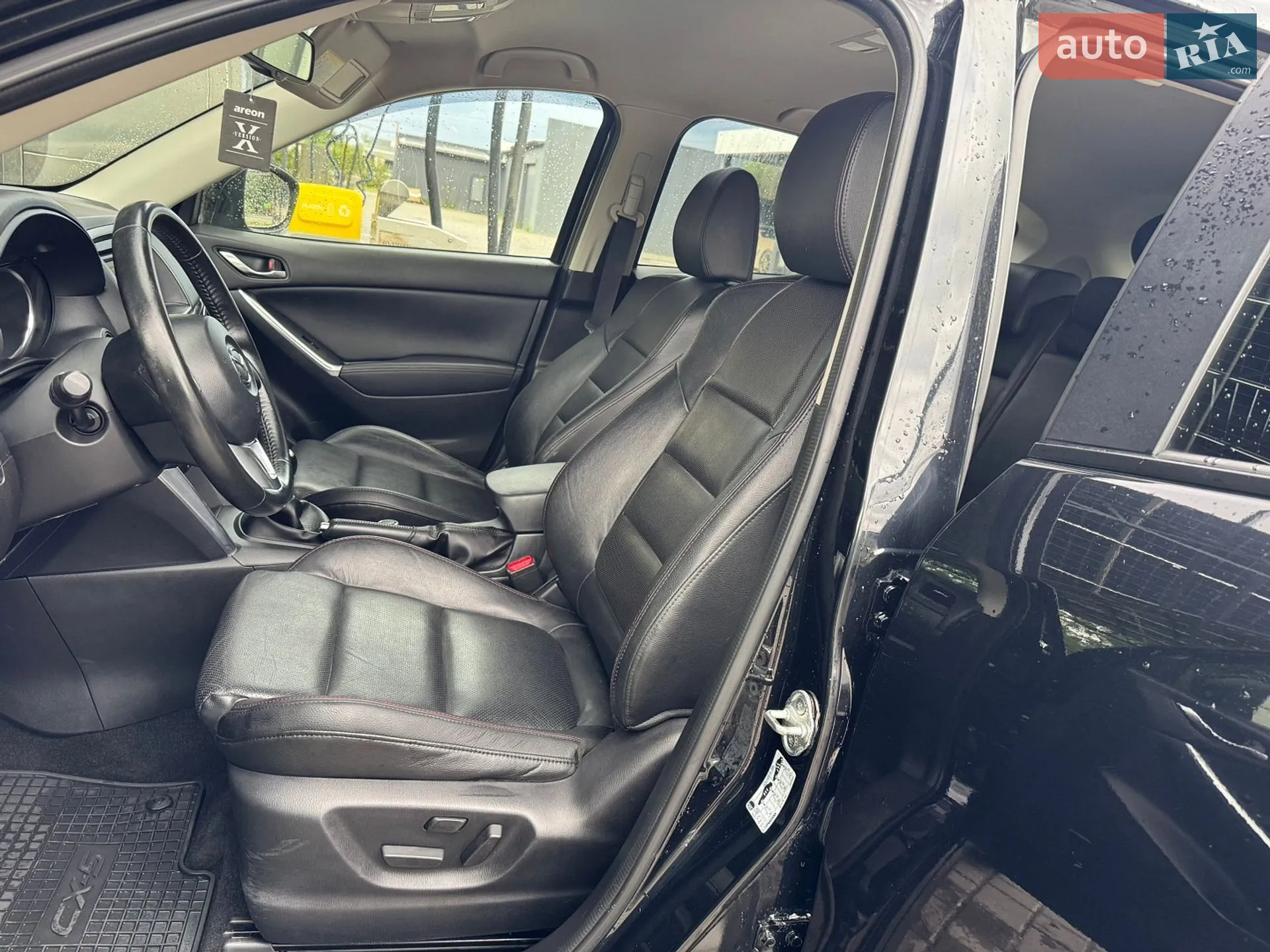 2014 Mazda CX-5 - мініатюра 36