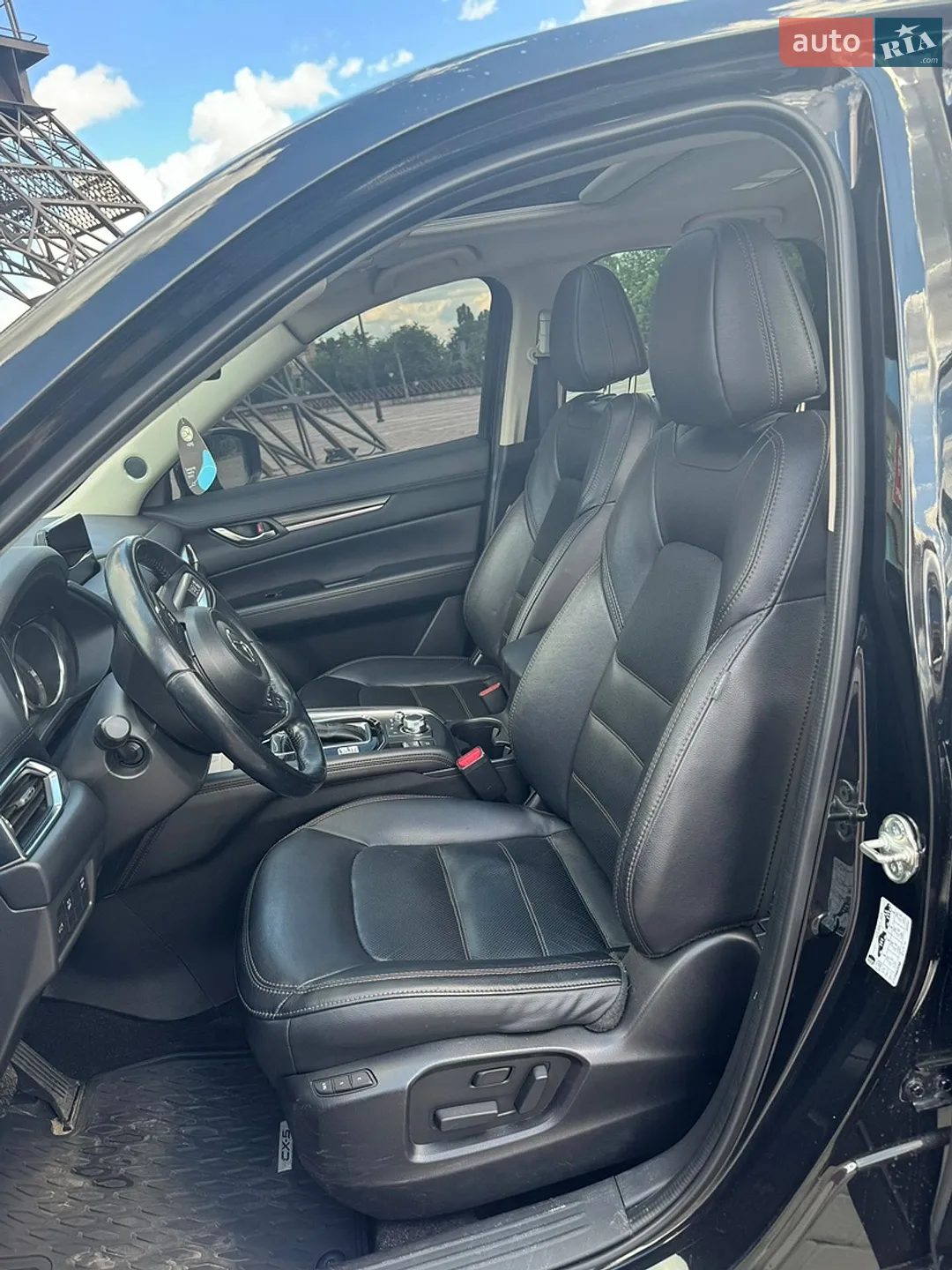 2018 Mazda CX-5 - мініатюра 6