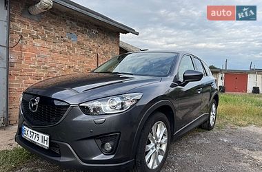 Внедорожник / Кроссовер Mazda CX-5 2013 в Хмельницком фото Внедорожник / Кроссовер Mazda CX-5 2013 в Хмельницком