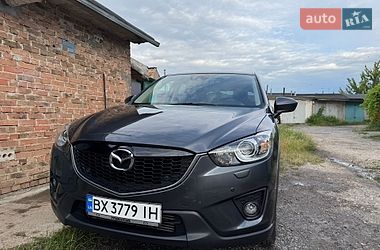 Внедорожник / Кроссовер Mazda CX-5 2013 в Хмельницком фото 11 Внедорожник / Кроссовер Mazda CX-5 2013 в Хмельницком