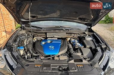 Внедорожник / Кроссовер Mazda CX-5 2013 в Хмельницком фото 13 Внедорожник / Кроссовер Mazda CX-5 2013 в Хмельницком