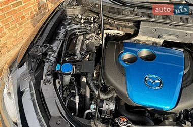 Внедорожник / Кроссовер Mazda CX-5 2013 в Хмельницком фото 14 Внедорожник / Кроссовер Mazda CX-5 2013 в Хмельницком