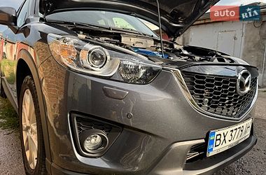 Внедорожник / Кроссовер Mazda CX-5 2013 в Хмельницком фото 16 Внедорожник / Кроссовер Mazda CX-5 2013 в Хмельницком