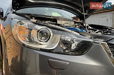 Внедорожник / Кроссовер Mazda CX-5 2013 в Хмельницком фото 17 Внедорожник / Кроссовер Mazda CX-5 2013 в Хмельницком