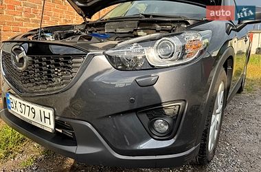 Внедорожник / Кроссовер Mazda CX-5 2013 в Хмельницком фото 18 Внедорожник / Кроссовер Mazda CX-5 2013 в Хмельницком