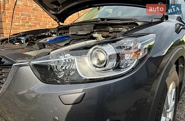 Внедорожник / Кроссовер Mazda CX-5 2013 в Хмельницком фото 19 Внедорожник / Кроссовер Mazda CX-5 2013 в Хмельницком