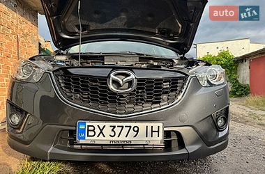 Внедорожник / Кроссовер Mazda CX-5 2013 в Хмельницком фото 20 Внедорожник / Кроссовер Mazda CX-5 2013 в Хмельницком