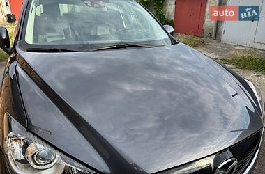 Внедорожник / Кроссовер Mazda CX-5 2013 в Хмельницком фото 12 Внедорожник / Кроссовер Mazda CX-5 2013 в Хмельницком