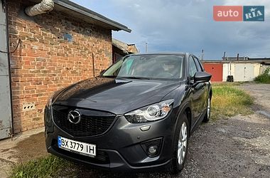 Внедорожник / Кроссовер Mazda CX-5 2013 в Хмельницком фото 2 Внедорожник / Кроссовер Mazda CX-5 2013 в Хмельницком