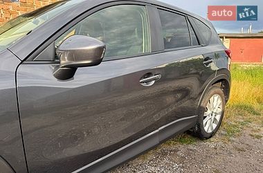 Внедорожник / Кроссовер Mazda CX-5 2013 в Хмельницком фото 8 Внедорожник / Кроссовер Mazda CX-5 2013 в Хмельницком