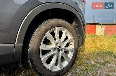 Внедорожник / Кроссовер Mazda CX-5 2013 в Хмельницком фото 22 Внедорожник / Кроссовер Mazda CX-5 2013 в Хмельницком