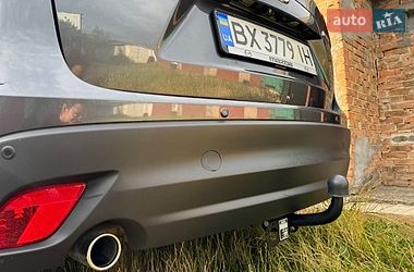 Внедорожник / Кроссовер Mazda CX-5 2013 в Хмельницком фото 23 Внедорожник / Кроссовер Mazda CX-5 2013 в Хмельницком