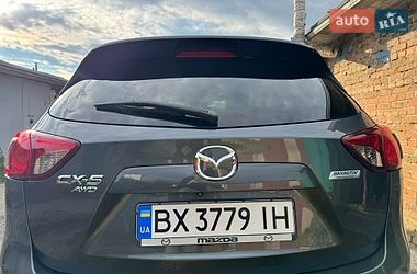Внедорожник / Кроссовер Mazda CX-5 2013 в Хмельницком фото 10 Внедорожник / Кроссовер Mazda CX-5 2013 в Хмельницком