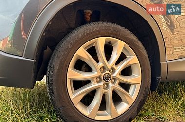 Внедорожник / Кроссовер Mazda CX-5 2013 в Хмельницком фото 24 Внедорожник / Кроссовер Mazda CX-5 2013 в Хмельницком